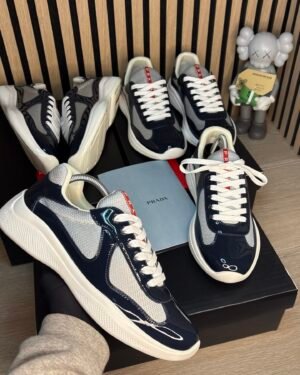 Prada America’s Cup Navy Bleu