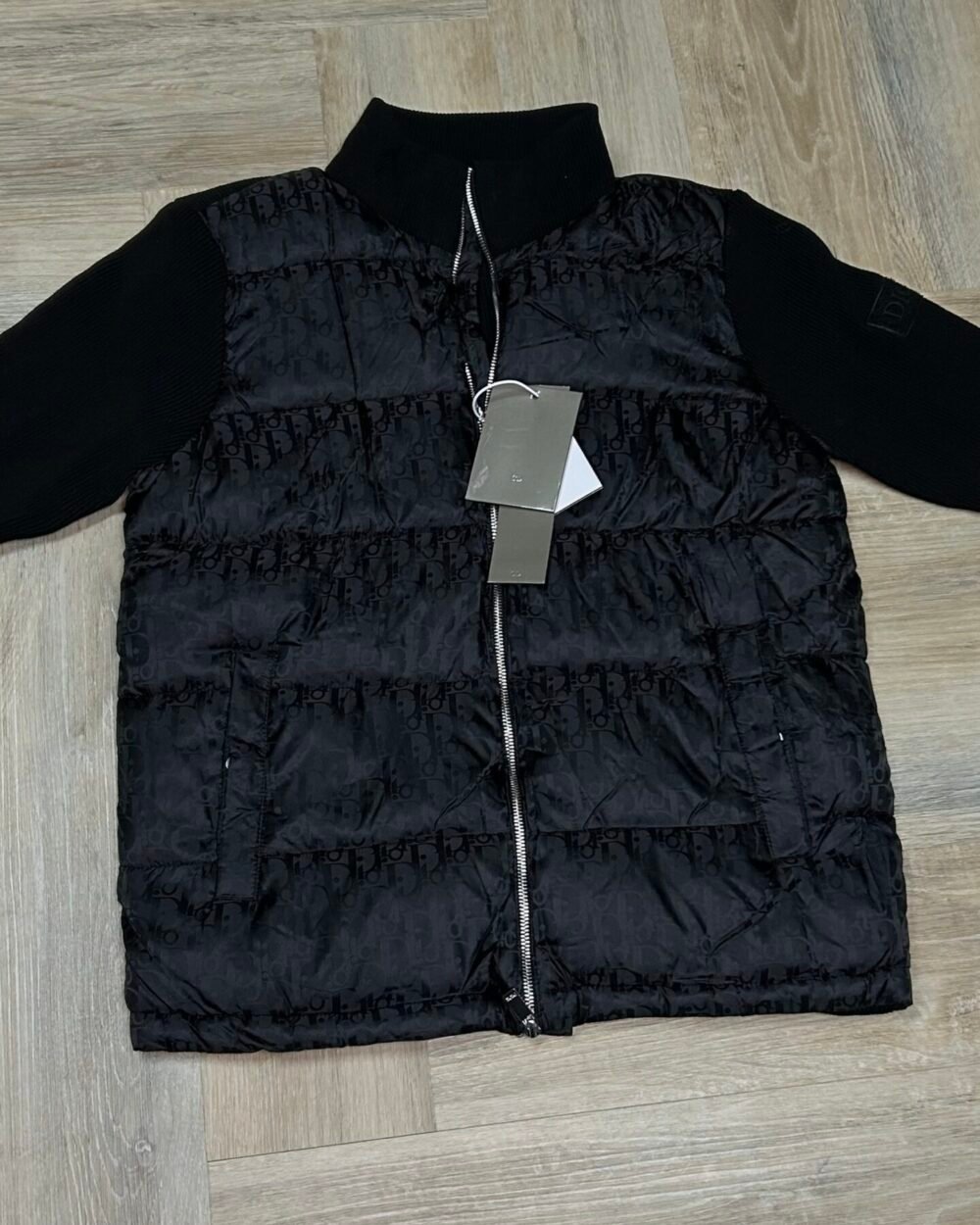 dior-oblique-blousonjas-black-2