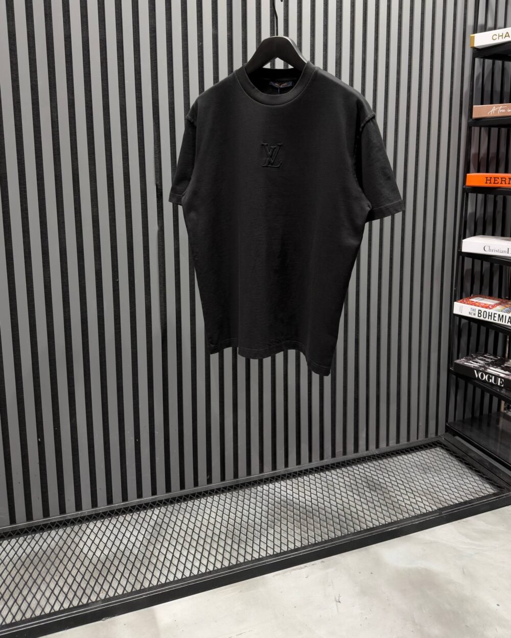 lv-embossed-t-shirt