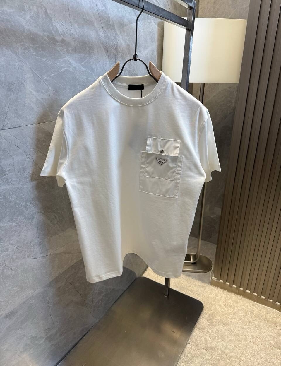 prada-cargo-t-shirt-white