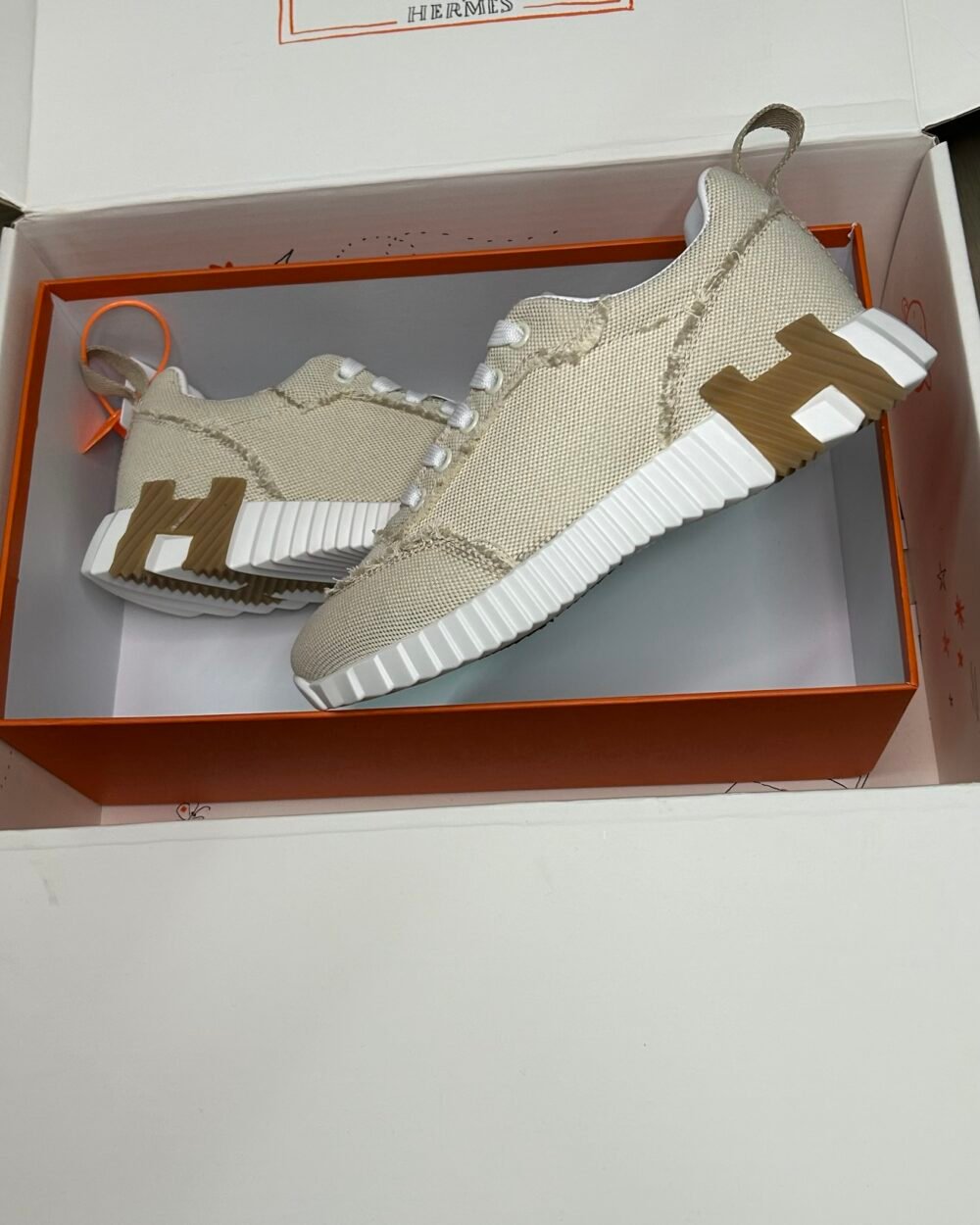hermes-bouncing-sneaker-beige