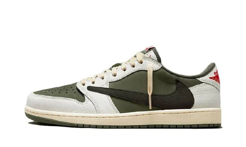 nike-air-jordan-1-low-travis-scott-olive-green