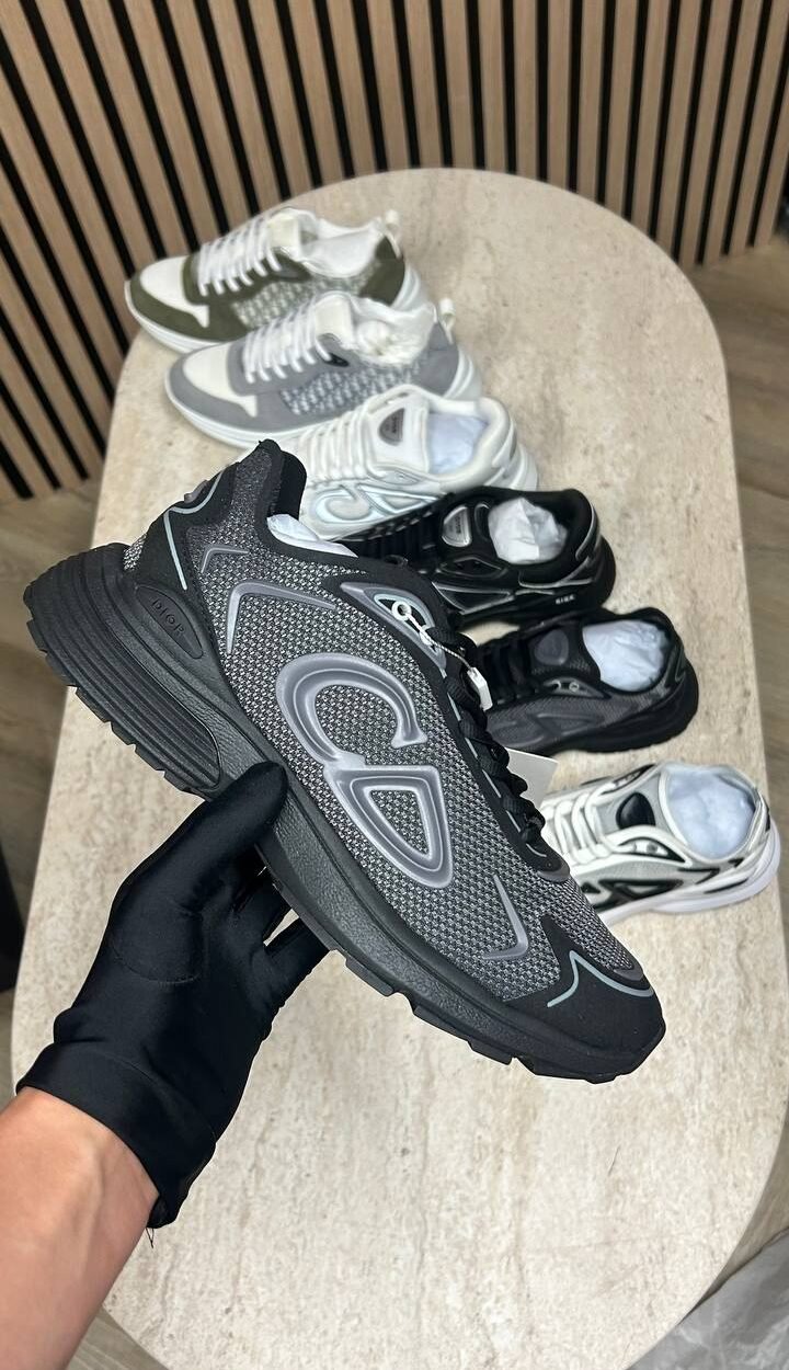 b30-countdown-tech-sneaker-zwart