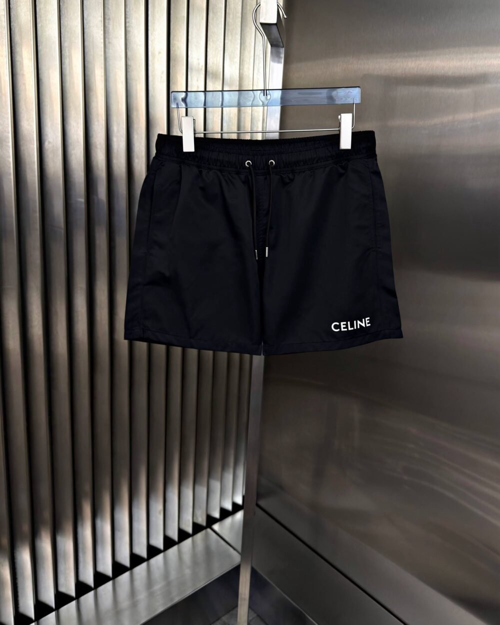 celine-swimshorts-black