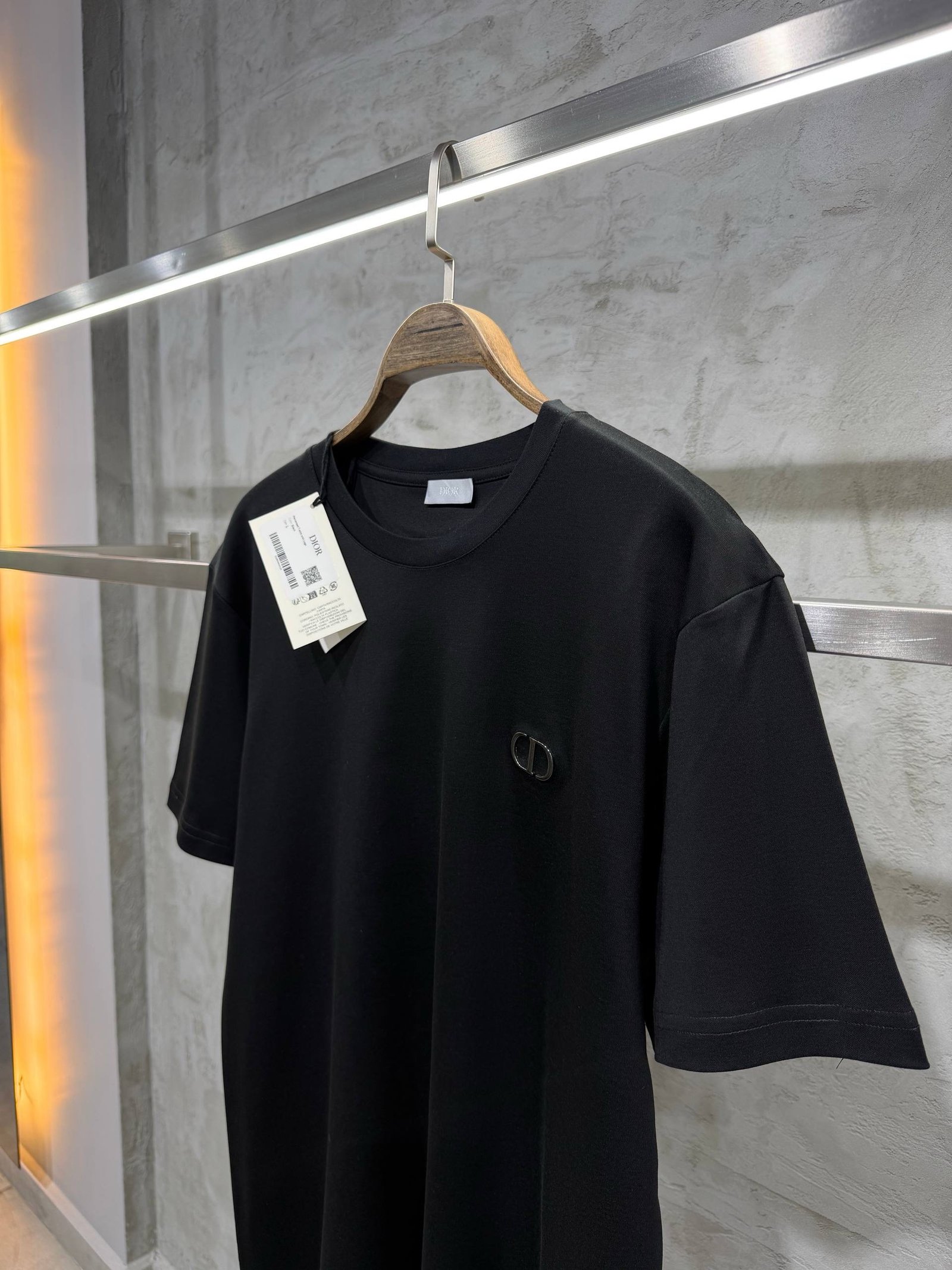 3 T-SHIRTS VOOR €90