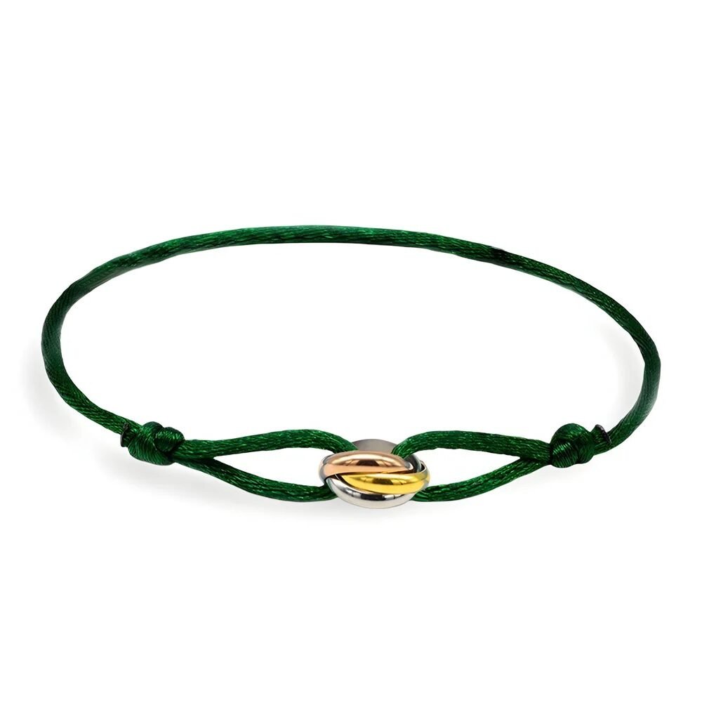 cartier-trinity-bracelet-green